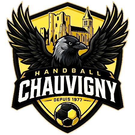 US Chauvigny Handball